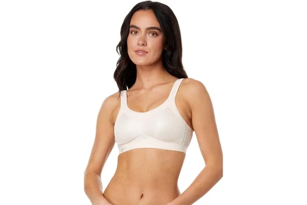 Anita Momentum Soft Cup Sports Bra 5529 smart rose