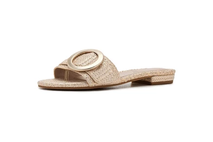 Сандалии Pelle Moda Bianka
