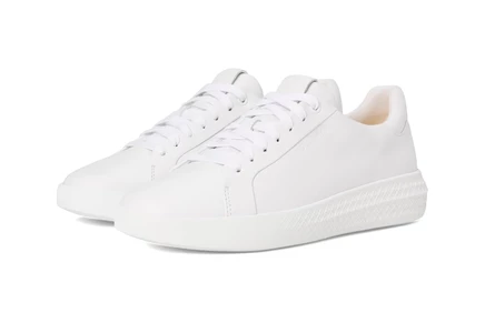 Мужские кроссовки Cole Haan Grand Hurrion Cup Ltt Sneakers