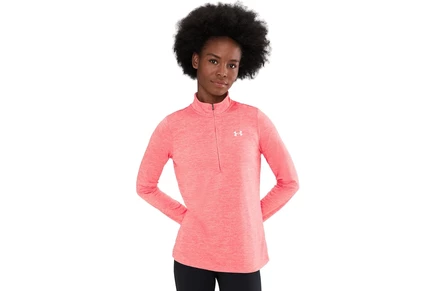 bittersweet pink/white