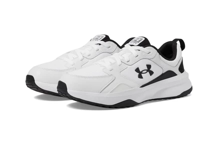Мужские кроссовки Under Armour Charged Edge