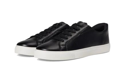 Женские кроссовки Marc Joseph New York Robinson Street (hands Free Technology) black