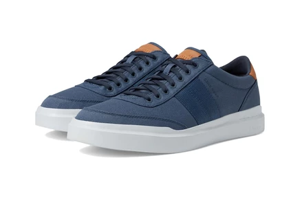 Мужские кроссовки Cole Haan Grandpro Crossover Sneakers