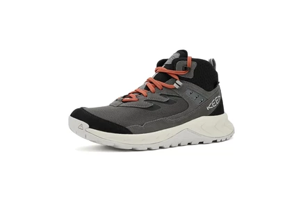 Мужские трекинговые ботинки Keen Hightrail, антрацитовые