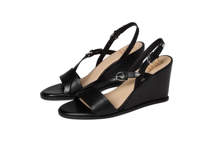 Туфли Frye Rachel Buckle Sandals