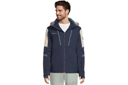 Obermeyer Foundation Jacket bone