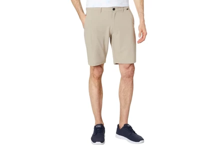Шорты TravisMathew Wanderlust Shorts