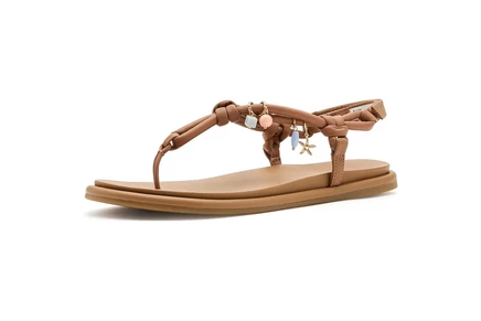 Сандалии Sperry Isla Tbar