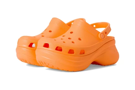 Сабо Crocs Classic Bae Clog