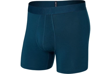 Мужские боксеры SAXX Underwear, тёмно-синие