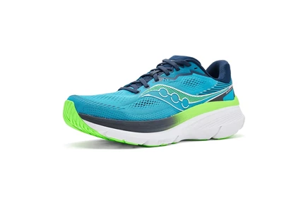 Мужские кроссовки Saucony Guide 19