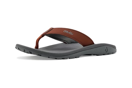 Шлепанцы OluKai Ohana