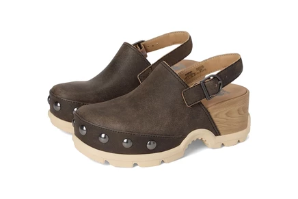 Сабо SOREL Roamn Clog Rvt