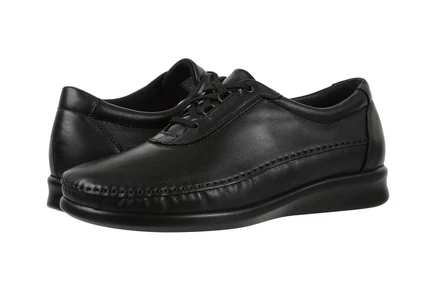 Женские кроссовки SAS Traveler black