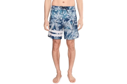 Hurley Phantom Eco Block Party Engineered 18 submarine
