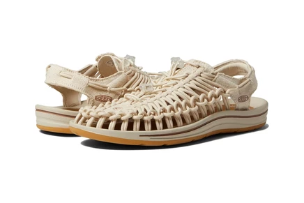 Сандалии KEEN Uneek Canvas