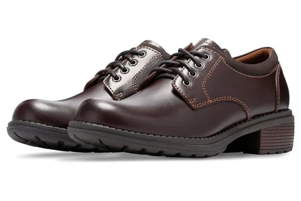 Eastland 1955 Edition STRIDE brown