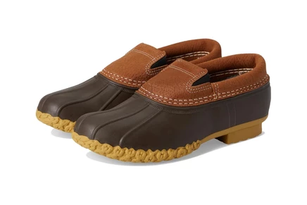 allspice/bean boot brown/gum