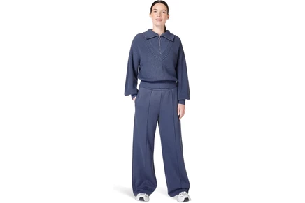 Свитер Sweaty Betty Modern Collared Sweater