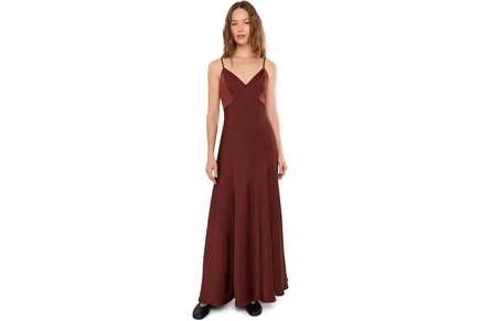 Платье AllSaints Irina Dress