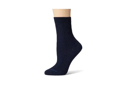Носки Smartwool Everyday Cable Zero Cushion Merino Wool Crew