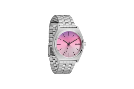Мужские наручные часы Nixon Time Teller