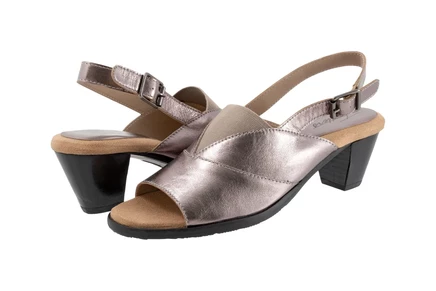 Туфли Trotters Mavis