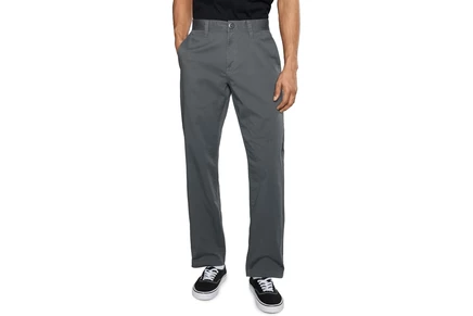 Брюки Volcom Frickin Modern Stretch Pants