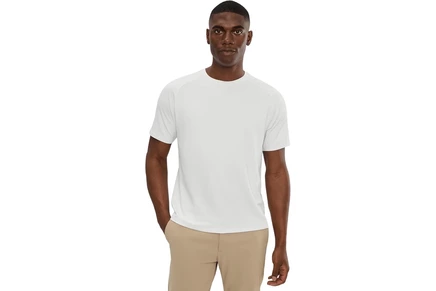 Футболка Beyond Yoga All In Active Tee