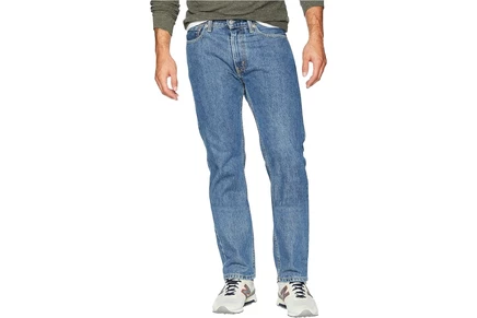 Джинсы Levis Mens 505 Regular
