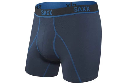 Трусы SAXX UNDERWEAR Kinetic HD Boxer Brief