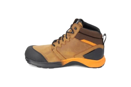 Ботинки Timberland PRO Reaxion Mid Composite Safety Toe Waterproof