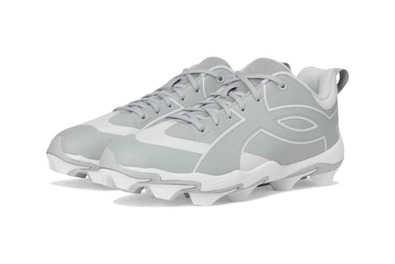 Мужские кроссовки Under Armour Leadoff Icon Low RM Baseball Cleats
