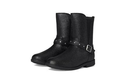 Ботинки Stride Rite SR Lizz (Toddler/Little kid)