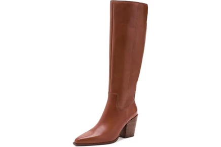 Сапаги Vince Camuto Pamlia Knee High Boots