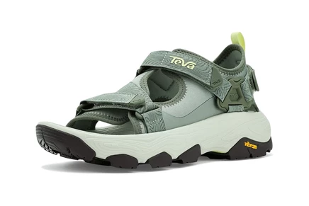 Сандалии Teva Grandview Max Sandal