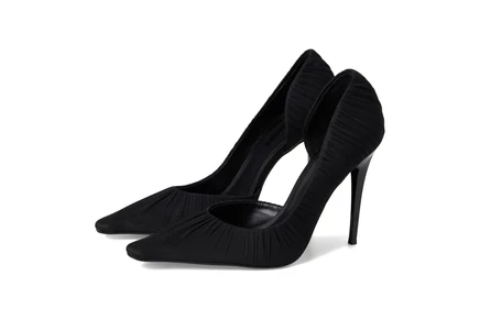 Steve Madden Elegant black