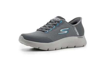 Мужские кроссовки SKECHERS Performance Hands Free Slip-ins Go Walk Flex - Netro Sneaker