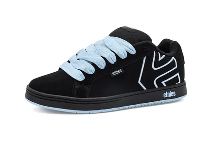 Мужские кроссовки etnies Fader