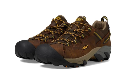 Треккинговые ботинки KEEN Targhee II