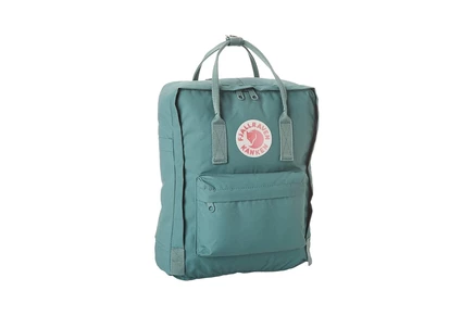 Женская сумка Fjallraven Kanken