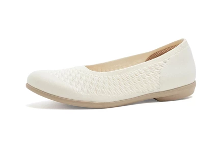 Балетки LifeStride Khloe Ballerina/Skimmer Shoes