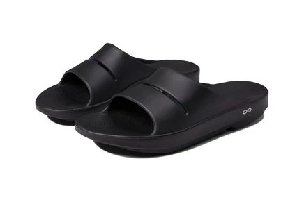 Сандалии OOFOS OOahh Slide