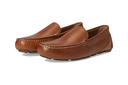 Мужские мокасины Sperry Davenport Venetian