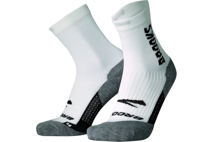 Носки Brooks Ghost Crew Sock