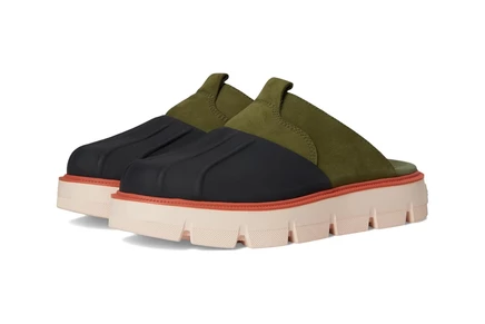 Тапочки SOREL Rein Cb Clog