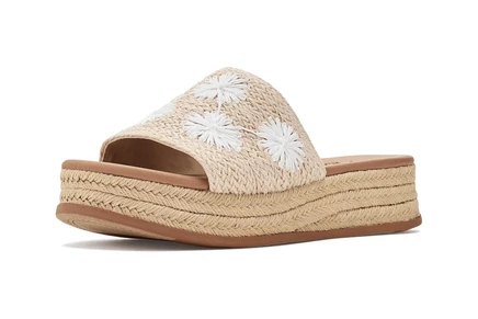 Blowfish Malibu Marshlo Sun Espadrille Sandals