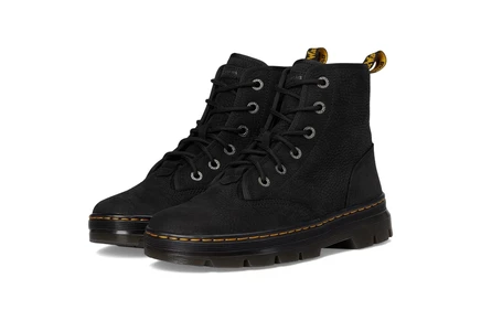 Ботинки Dr. Martens Charlee Chukka