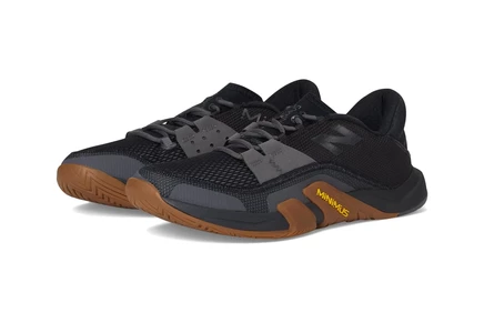 Мужские кроссовки New Balance Minimus TR v2