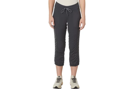 Брюки The North Face Aphrodite 2.0 Capri